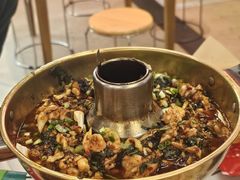 -东排食堂长沙小吃大排档(五一广场店)