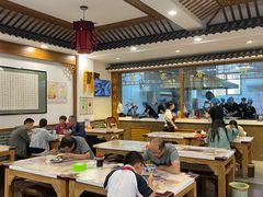 大堂-夏家合汁(天润花园小区店)