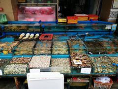 水产区-渔人码头(洛溪店)