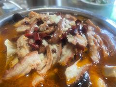 -溢心园香河肉饼总店