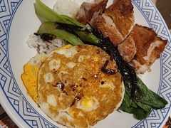 -吉野家(复兴路第二餐厅店)