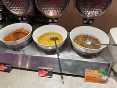 -比格比萨自助(大兴荟聚店)