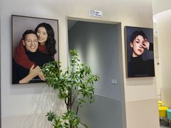 -天真蓝照相馆(五角场百联又一城店)