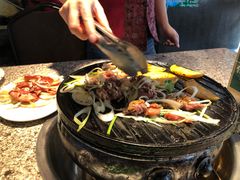 -厚味居炙子烤肉·清真(天桥南纬路店)