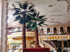 -碧中海汤泉汗蒸酒店