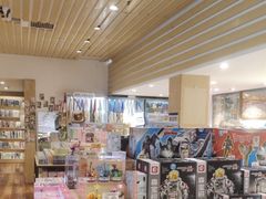 -猫的天空之城概念书店(景德镇陶溪川店)