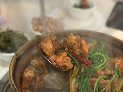 -渝君重庆火锅(嘉宾路店)