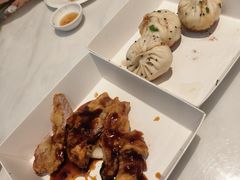 -宁波汤团店(外滩店)