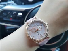 -Patek Philippe百达翡丽(上海源邸店)