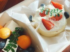 -Cafe on warm(丹霞店)