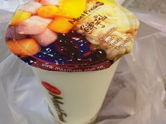 -鲜芋仙(宝地广场店)