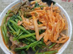 -吉庆桂林米粉·柳州螺蛳粉(港汇广场店)