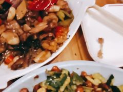 -小俩口烧烤东北菜(双井店)