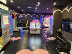 -meland club亲子乐园(北京芳圆里ID MALL店)