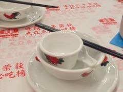 -堂瓦里·33年传统赣菜(第一街区店)