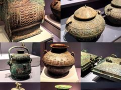 -山东博物馆