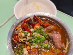 -伯友茶记(中华广场店)