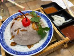 -芋包王闽南茶楼(八市店)
