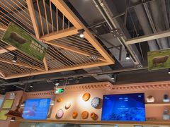 -谷丽麦馕新疆菜·清真(步步高梅溪新天地店)