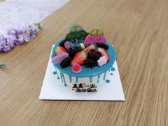 -花间烘焙BLossom Bakery