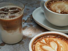 -Vanillacafe香草咖啡(银海大世界店)