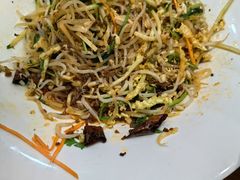 -陈家老院子·长春特色东北家宴(一匡街店)