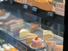 -星巴克臻选(嘉定疁城国际店)