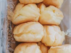 -新民轩烘焙(新民东路店)