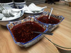 -定家小酥肉·清真(回民街店)
