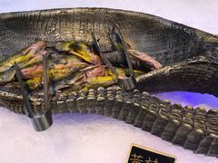 -川骄海鲜自助(河东店)