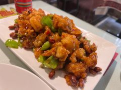 -桃子餐厅·天津菜(红星路直营店)