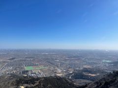 -北京西山国家森林公园