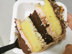 -CAKE BOSS蛋糕老板(公主坟凯德晶品店)