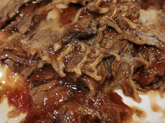 -紫光园·烤鸭·北京菜(劲松店)