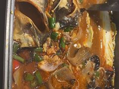 -荷炉烤鱼音乐餐厅(佳和城店)