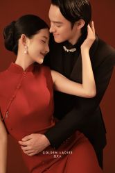 点击看大图 -金夫人婚纱摄影(衡阳店)