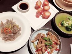 -领事馆19号中餐厅(厦门海景洲际酒店)