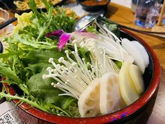 -束河人家(南锣鼓巷店)