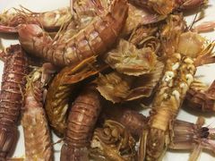 -宾朋海鲜特色美食餐厅·纯手工鲅鱼水饺(兴海路店)