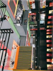 -latitude乐图空间(建宁路店)