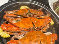-徐记海鲜(万家丽|德政园店)