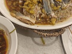 湘式剁椒鱼头-庐州太太(南七里店)