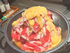 -花漫里日式餐厅(城东中骏店)