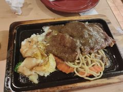 -凡塔斯牛排自助餐厅(莆田万达店)