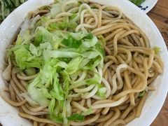 -柴氏风味斋(甘家口店)
