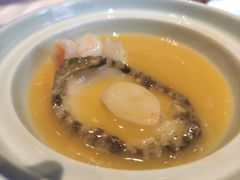 -百富源·海鲜辽菜(浑河堡店)