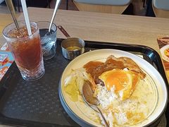 -大快活(罗湖商业城分店)