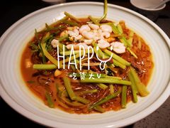 -老头儿油爆虾(星光一期店)