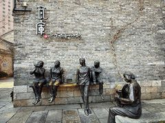 -回龙窝历史文化街区