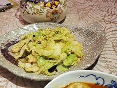 -新粤新疆菜清真餐厅(拱北店)